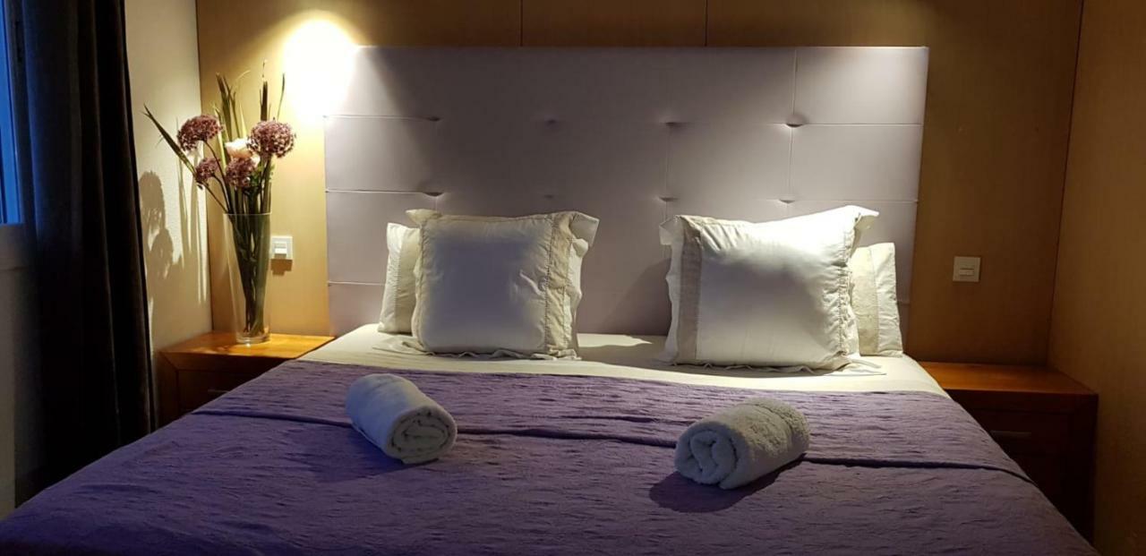 Panorama Luxury Suite Cumbre del Sol Exteriör bild